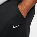 Pants de fitness Therma-FIT con dobladillo abierto para hombre Nike Therma