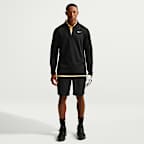 Maglia da golf con zip a metà lunghezza Therma-FIT Nike Velocity – Uomo