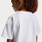 Kobe Big Kids' Dri-FIT Max90 T-Shirt