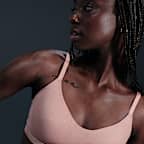 Nike Alate Minimalist Women's Light-Support Padded Convertible Sports Bra