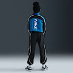 ナイキ スポーツウェア ジュニア (ガールズ) トラックパンツ