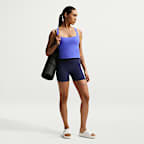 Nike Zenvy Women's Light-Support Sports Bra Tank