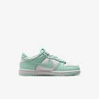 Nike Dunk Low Little Kids' Shoes