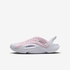 Nike Aqua Swoosh Big Kids' Sandals