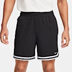Nike DNA Men's Dri-FIT 15cm (approx.) UV Woven Basketball Shorts