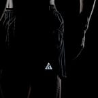 나이키 ACG '세컨드 선라이즈' 남성 드라이 핏 ADV 5인치 브리프 라인드 쇼츠