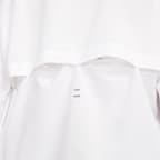 나이키 템포 스우시 런 여성 드라이 핏 러닝 재킷