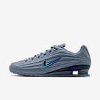Stealth/Metallic Silver/Multi-Colour