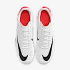 Nike Mercurial Vapor 15 Club Multi-Ground Low-Top Football Boot