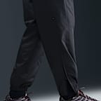 Nike Windrunner Men's Lined Trousers