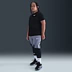 Nike Legend Big Kids' Dri-FIT Training T-Shirt