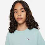 Nike SB Dri-FIT Older Kids' T-Shirt