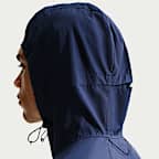 Nike Miler Repel Erkek Koşu Ceketi