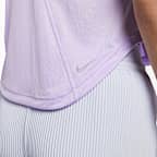 Nike Fast Women's Dri-FIT Running Tank Top