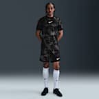 Nike Academy+ Men's Dri-FIT Football Top