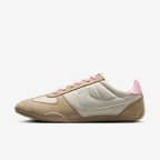 Linen/Sail/Pink Foam/Light Orewood Brown