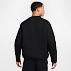 Nike Tech Men's Fleece Crew
