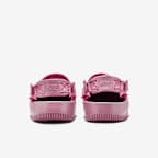 Calzado tipo mule para mujer Nike Calm