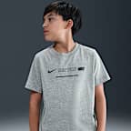 Dark Grey Heather
