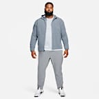 Veste à capuche déperlante Nike Unlimited pour homme