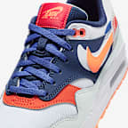 Nike Air Max 1 SE Older Kids' Shoes