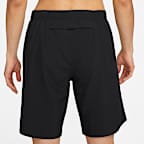 ナイキ Dri-FIT チャレンジャー メンズ 23cm アンラインド バーサタイル ショートパンツ