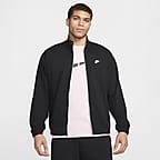 Nike Club Men's Knit Jacket