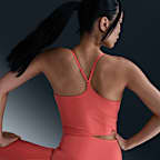 Nike Indy Women's Light-Support Padded Sports Bra Tank