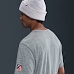 Męski T-shirt piłkarski Nike Atlético Madryt