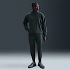 Nike Pro Men's Dri-FIT Mid Layer Training Hoodie