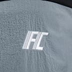 Nike Repel F.C. Men's Football Tracksuit Jacket