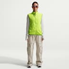 Nike ACG "Wolf Tree" Full-Zip Vest