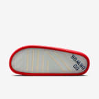 Nike Calm (Georgia) Men's College Slides