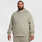 Nike Primary Fleece Men's Dri-FIT UV Pullover Performance Hoodie