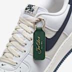 Nike Air Force 1 '07 Men's Shoes