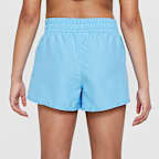 Nike Swim Breaker Big Kids' (Girls') 3" Volley Short