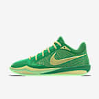 Sabrina 4 By You Custom Basketball Shoes - Multi-Color/Multi-Color
