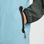 Nike Tech Men's Woven Jacket