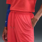 Shorts de básquetbol Dri-FIT de 15 cm Kobe