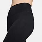 Nike One Women's High-Waisted Full-Length Leggings