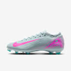 Nike Mercurial Vapor 16 Pro Firm-Ground Low-Top Soccer Cleats