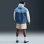 Nike Sportswear Club Men's Flow Football Shorts