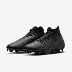 Nike Phantom Luna 2 Academy MG fotballsko med høy profil