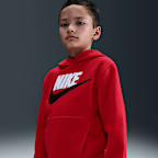 University Red/White/Black