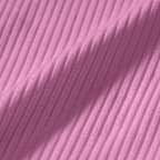 Pants de tela de canalé ajustados de tiro medio para mujer Nike Sportswear Chill Knit