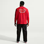 Nike Sportswear Long-Sleeve T-Shirt