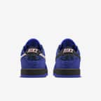 Scarpa personalizzabile Nike Dunk Low Unlocked By You – Donna