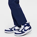 Nike Little Kids' Dri-FIT Woven Pants