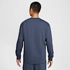 Nike ACG "Lungs" Men's Long-Sleeve T-Shirt