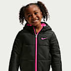 Hyper Pink/Black